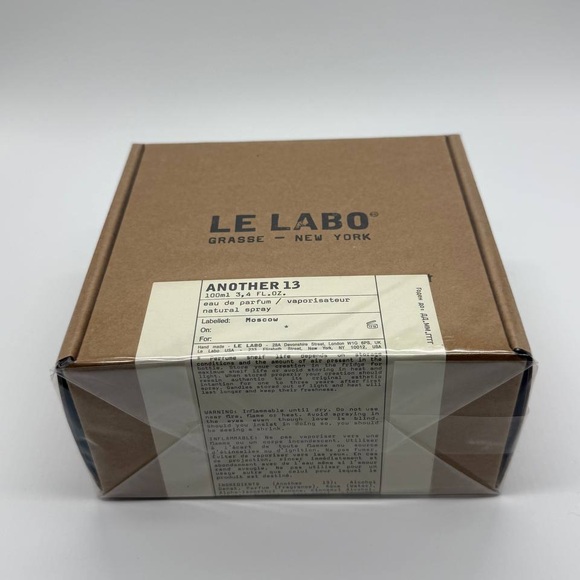 Le Labo Another 13 Fragrance Box - Picture 3 of 3